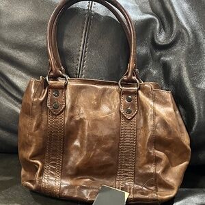 FRYE HANDBAG